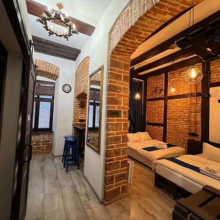 Cozy Loft В Самому Центрі Львова Apartamento Exterior foto