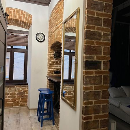 Cozy Loft В Самому Центрі Львова Apartamento Exterior foto