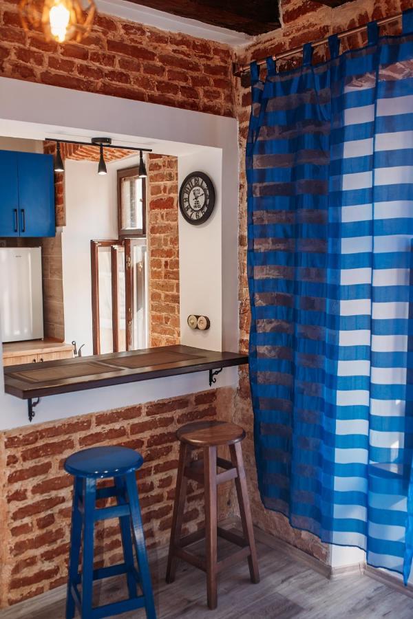 Cozy Loft В Самому Центрі Львова Apartamento Exterior foto