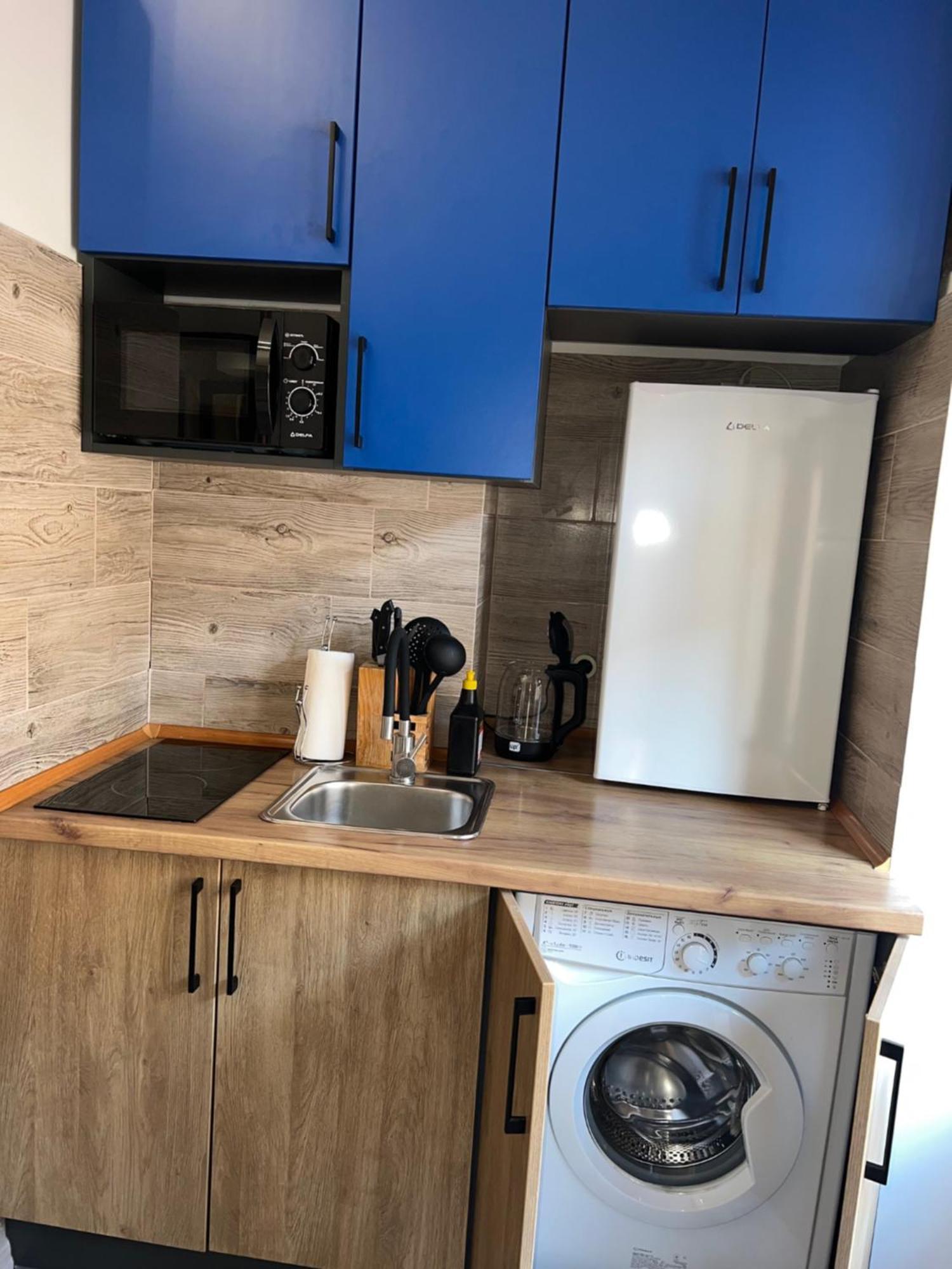 Cozy Loft В Самому Центрі Львова Apartamento Exterior foto